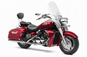 2012 Yamaha Royal Star Tour Deluxe photo